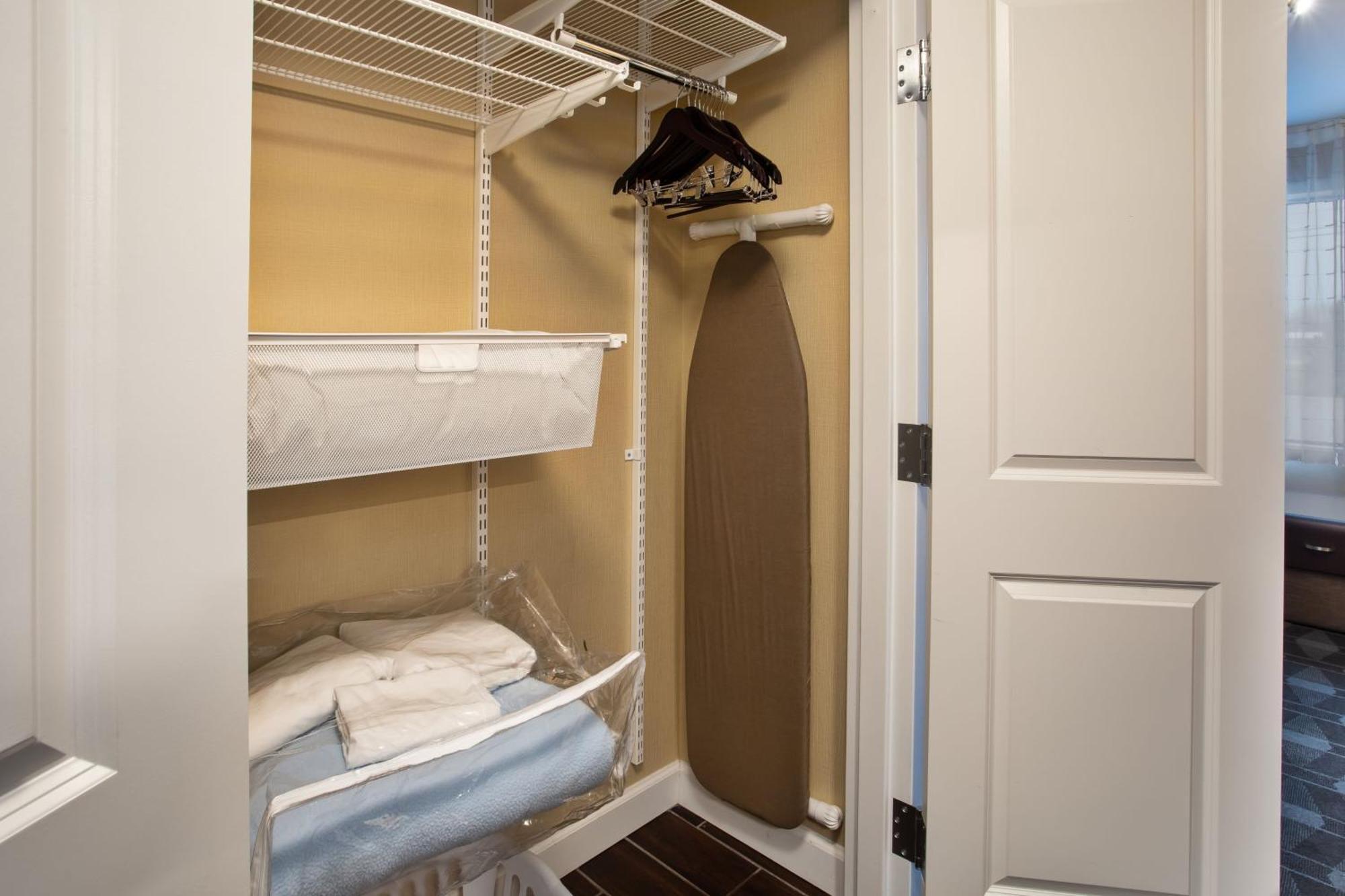 Towneplace Suites By Marriott Detroit Belleville Kültér fotó