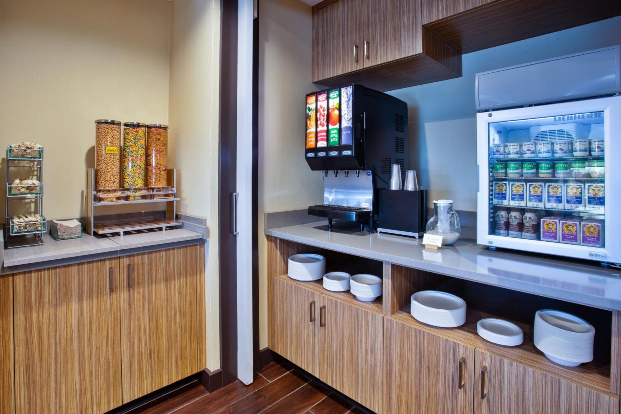Towneplace Suites By Marriott Detroit Belleville Kültér fotó