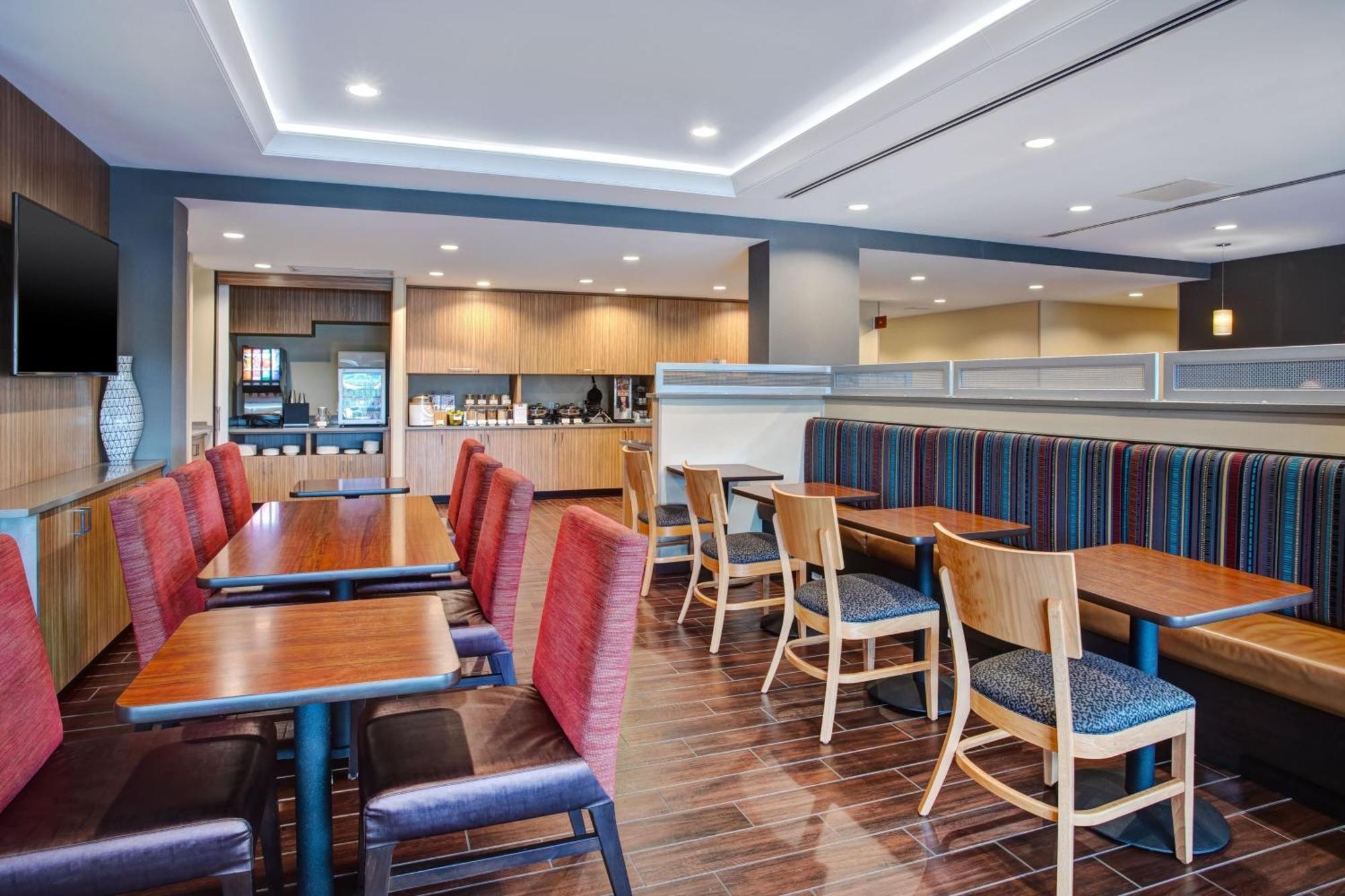 Towneplace Suites By Marriott Detroit Belleville Kültér fotó